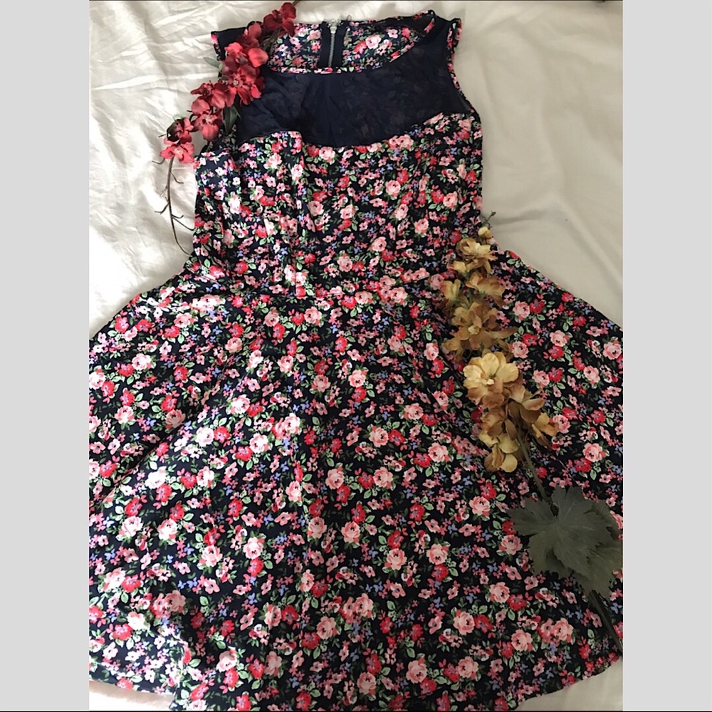 Semi-Formal Dress